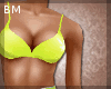 Yellow Playboy Doll ♥