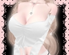 NNN.White OffShoulder