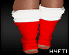 H4 | Red XMas Socks