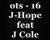 J-Hope - On The Street