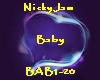 Nicky Jam - Baby