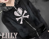 Heart couple M hoodie 2