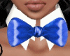 Bunny Collar Blue
