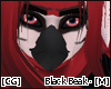 [CG] Black Beak [M]