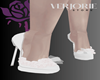 Shoes bride
