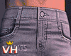 SNT x Denim Short 2/3.