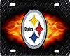 Steelers Youtube Player