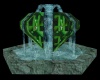 Emerald Fountain