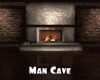 #Man Cave
