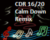 Calm Down Remix