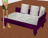 Lush Sleeper Lounge