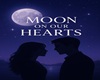 Moon on Our Hearts