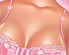 ❤ Corset Pink Set ll