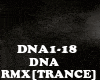 RMX[TR] DNA