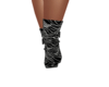 [CC] Abstract boots