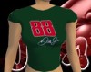 Dale~Jr~Shirt~Green~88