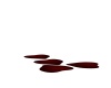 {LS} Red Heart Rug