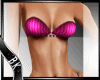 -Perola Pink Bikini PF*