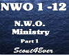 NWO-Ministry Pt1