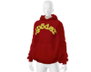 og logo hoodie!