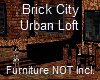 HL Brick City Urban Loft
