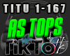 Mix Titu Tik Tok