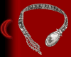 ☾ Snake choker