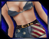 ★Fourth of July Outfit