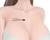 Sena's tato req F