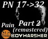 Boy Harsher - Pain- P2