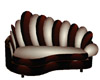 Upscale Feather Chair