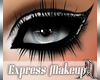 [M] Express Makeup Silv