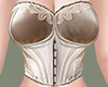 GOLD CORSET