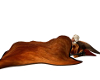 Fur Sleep Cuddle Blanket