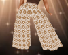 CF Brown Flares