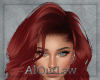 Cassy Red