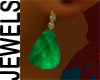 MLM Teardrop Emerald
