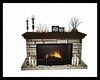 fire place