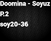 Doomina - Soyuz  P.2