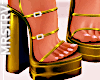ᴹᵀ Vday Beso Heels
