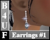 [Jo]B-Earrings #1