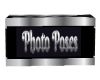 Photo Poses sign