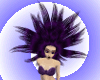 Amytheyst Mermaid Hair