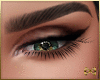Hazel/Green Eyes