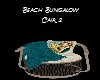 Beach Bungalow:Chair 2