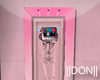 PINK Neon Room