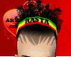 ~ARY~ Rasta Afro Hair