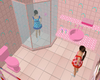 [S] Kawaii Bathroom