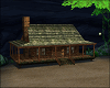 Cabin in a Cave