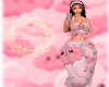 Pinky sky 💗